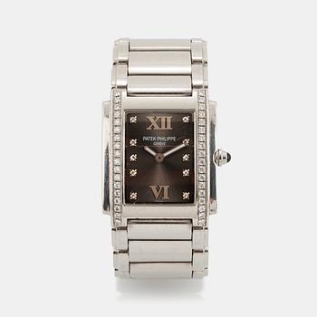 53. Patek Philippe, Twenty-4.