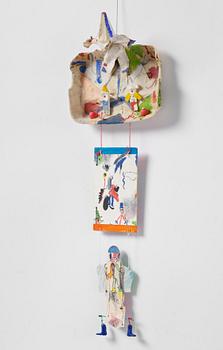 Leif Ericson, Mobile.