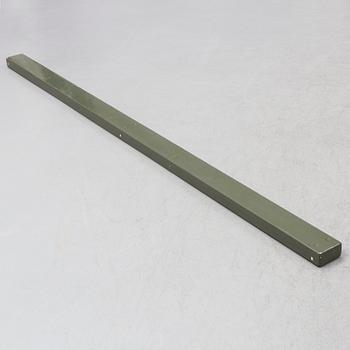 BRUNO MATHSSON, a mid 20th century bookshelf, 'Bibliotekshyllan.