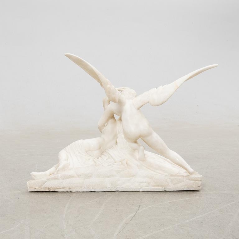 Antonio Canova, after, after "Psyche Revived by Cupid's Kiss".