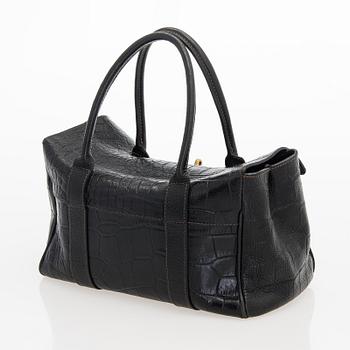 Mulberry, "Ledbury", laukku.