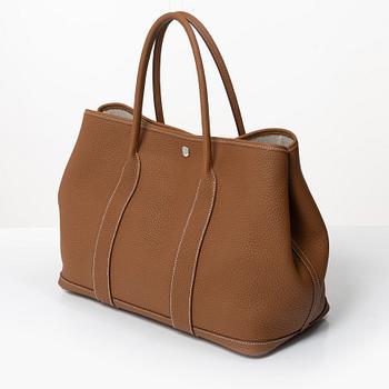 Hermès, "Garden Party 36", 2024.