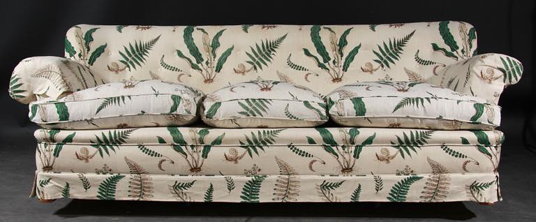 SOFFA, G. A. Berg. 1900-talets mitt.