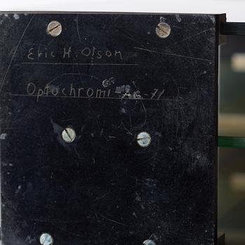 Eric H Olson, "Optochromi".