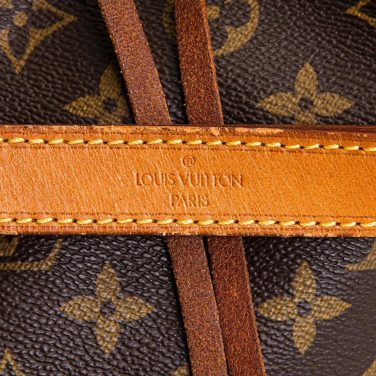 Louis Vuitton, "Noe", väska.