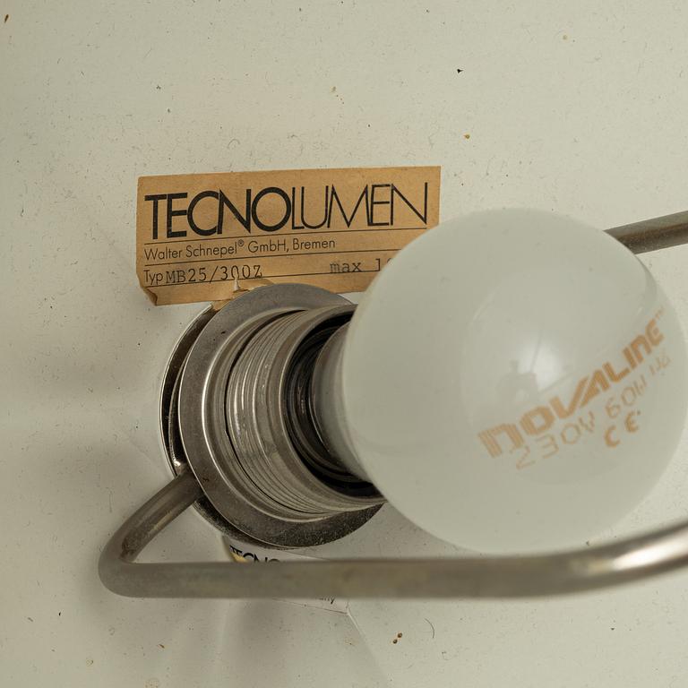Walter Schnepel, ceiling lamp by Tecnolumen, Germany,
