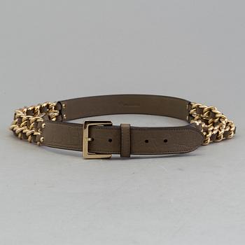 BELT, Mulberry.