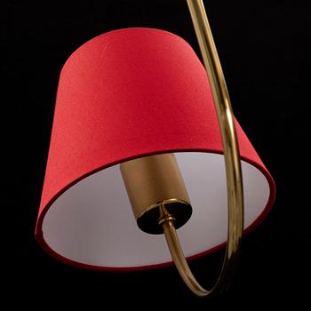 JOSEF FRANK, model 2444 ceiling light.