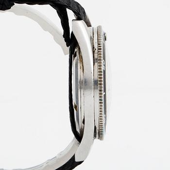 Omega, Seamaster 300.