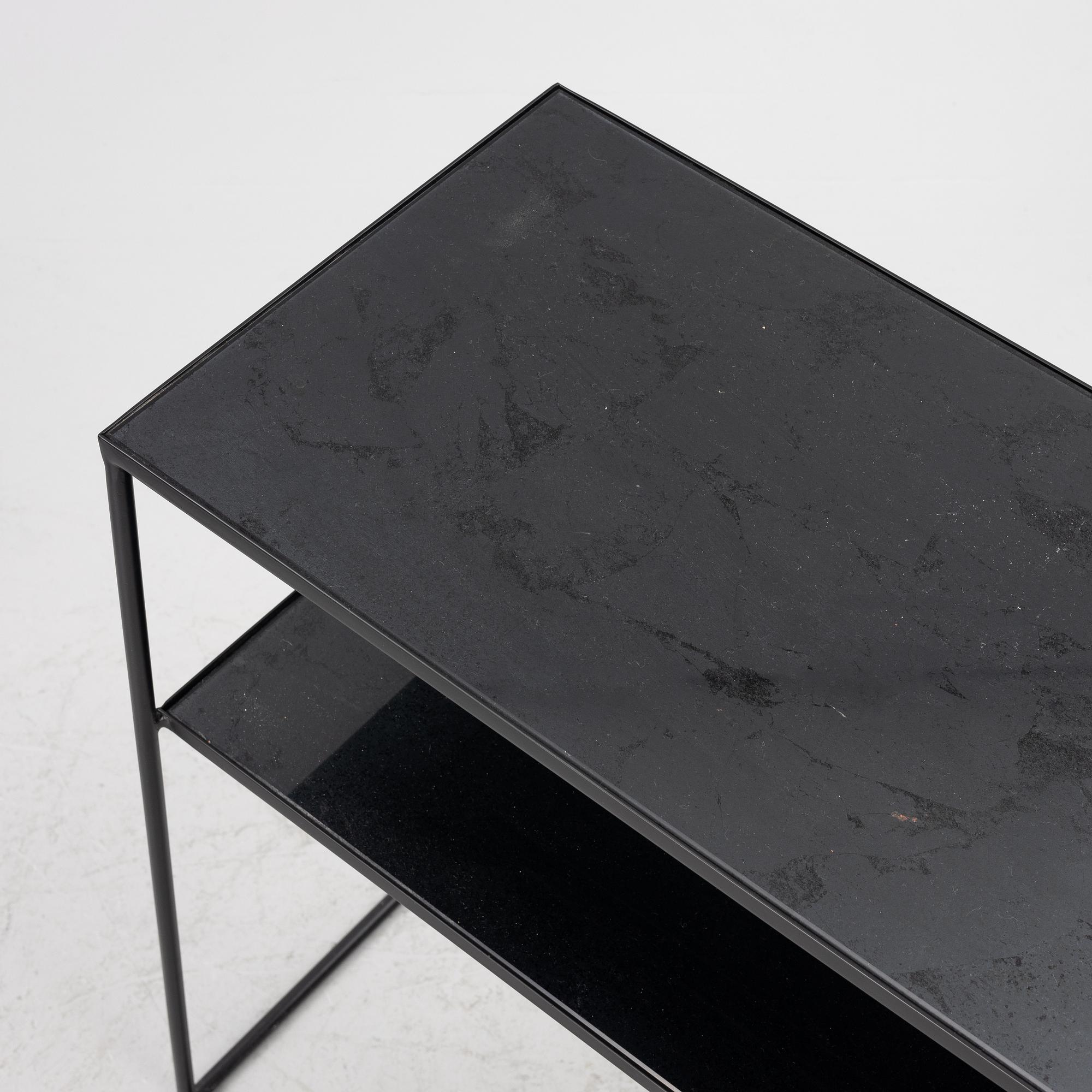 A Sidetable, Ethnicraft, 21st century.