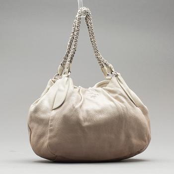 VÄSKA, "Cervo Lux Chain", Prada.