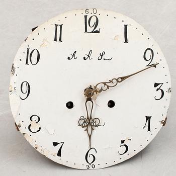 GOLVUR, allmoge, Hälsingland, 1800-tal.