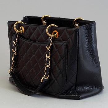 CHANEL, handbag.