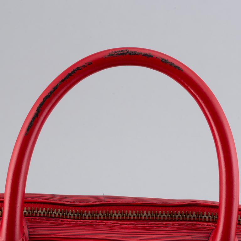 Louis Vuitton, 'Porte-Documents Voyage' briefcase.