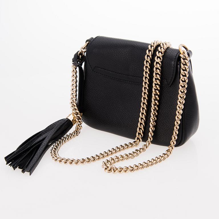GUCCI, "Soho Chain", AXELVÄSKA.
