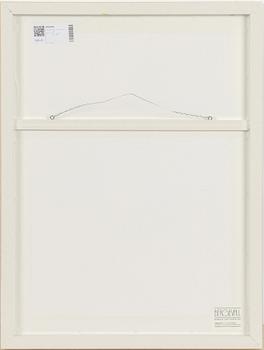 Fernand Léger, after, "Composition aux Deux Oiseaux".