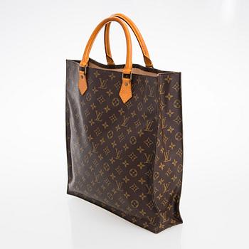 Louis Vuitton, "Sac Plât Tote", väska.