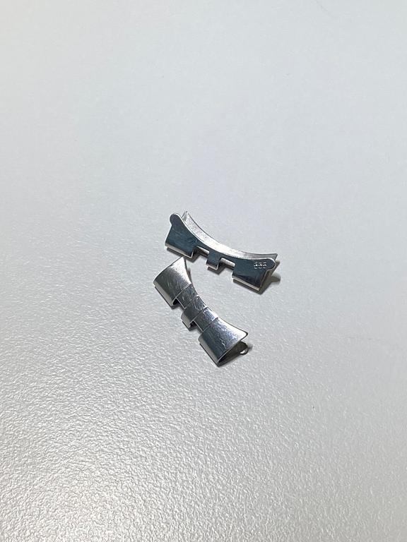 Rolex, Jubilee bracelet.