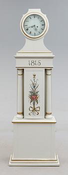 GOLVUR, 1800-talets första hälft.