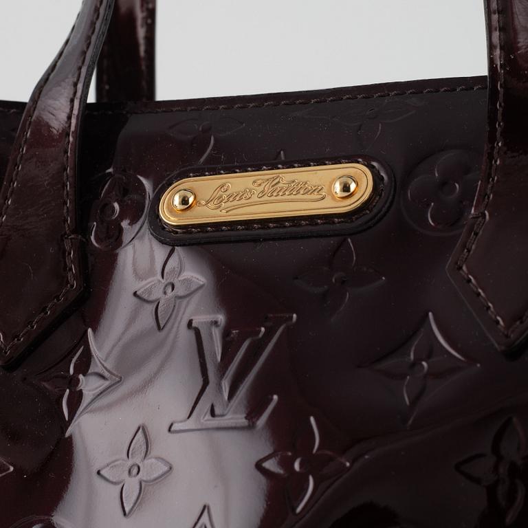 Louis Vuitton, väska, "Wilshire".
