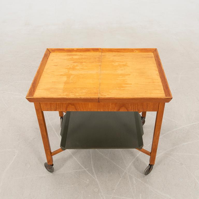 Serving table/coffee table 1940s/50s.