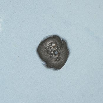 Paavo Tynell, Industrilamp / taklampa, modell 2261 / A6, Taito Oy, Finland 1930/40-tal.