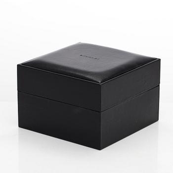 Bulgari, Octo, armbandsur, 38 mm.