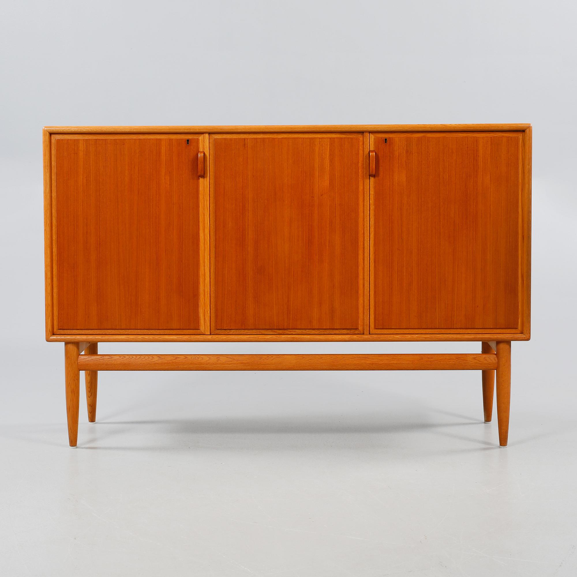 SIDEBOARD, 1950/60-tal.