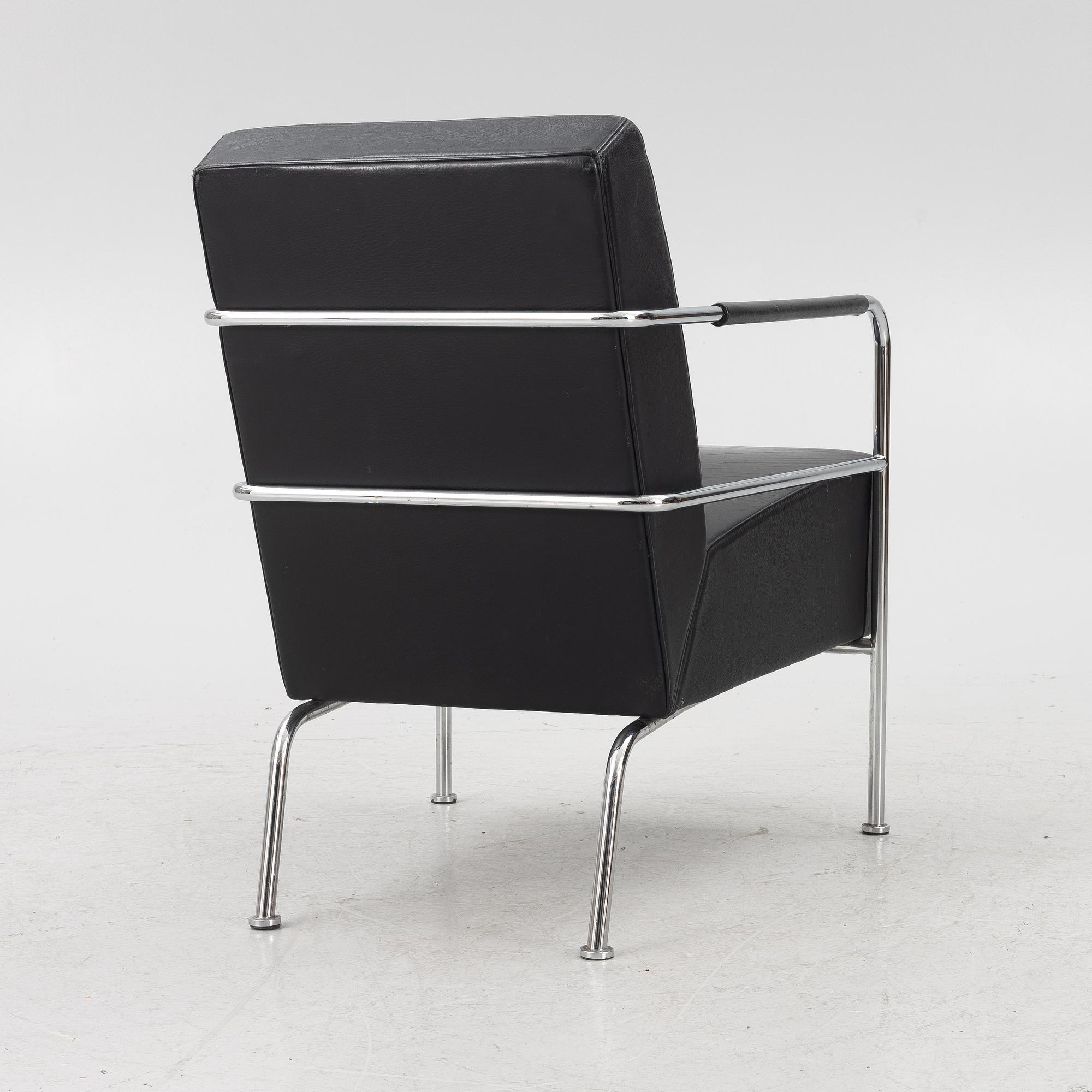 Gunilla Allard, fåtölj, "Cinema", Lammhults.