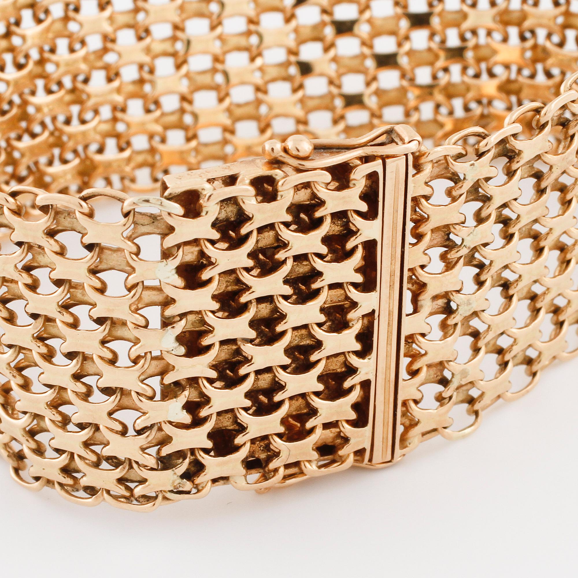 ARMBAND, ÄSA, 1967.