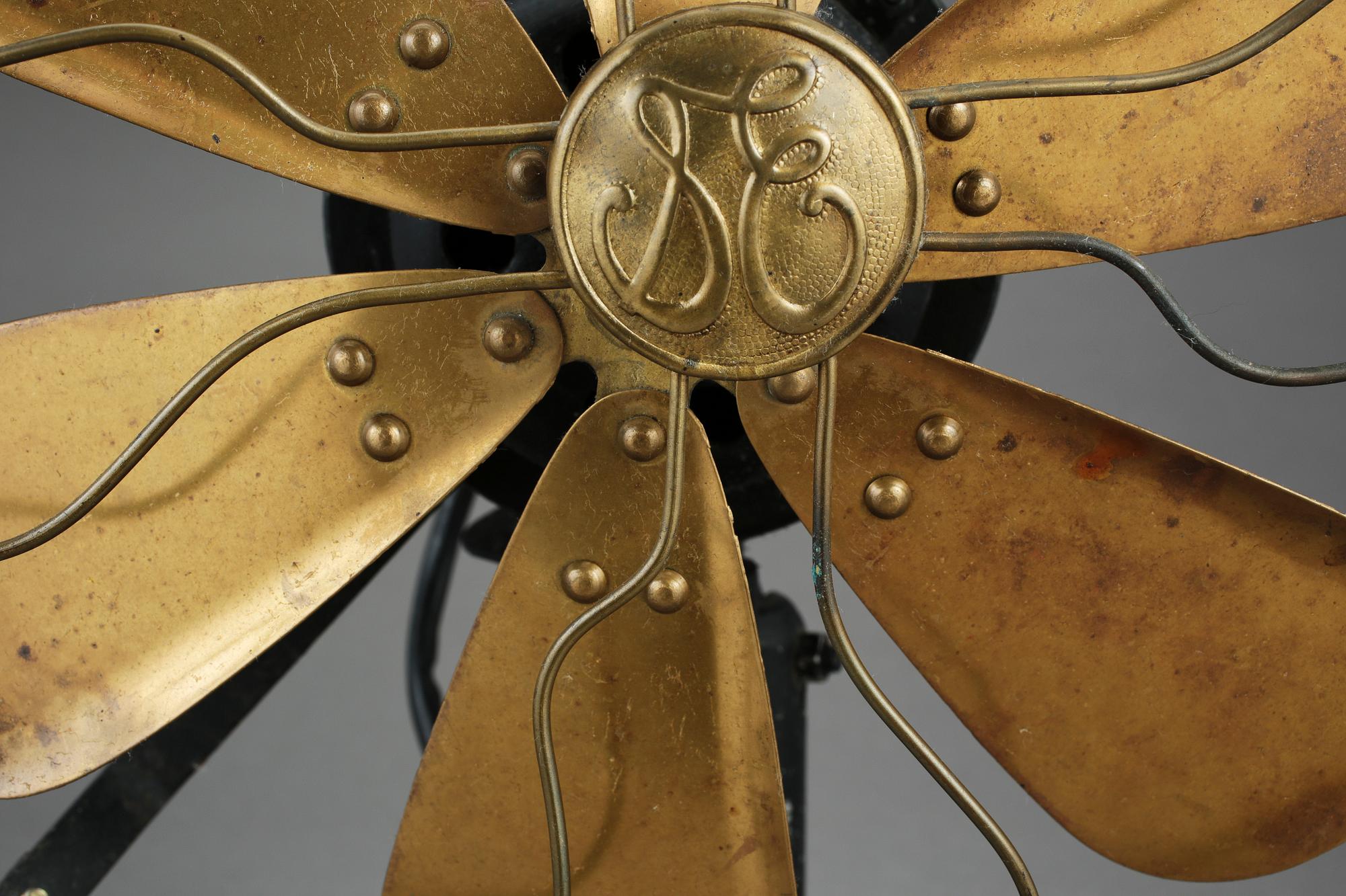 BORDSFLÄKT, 1900-tal.