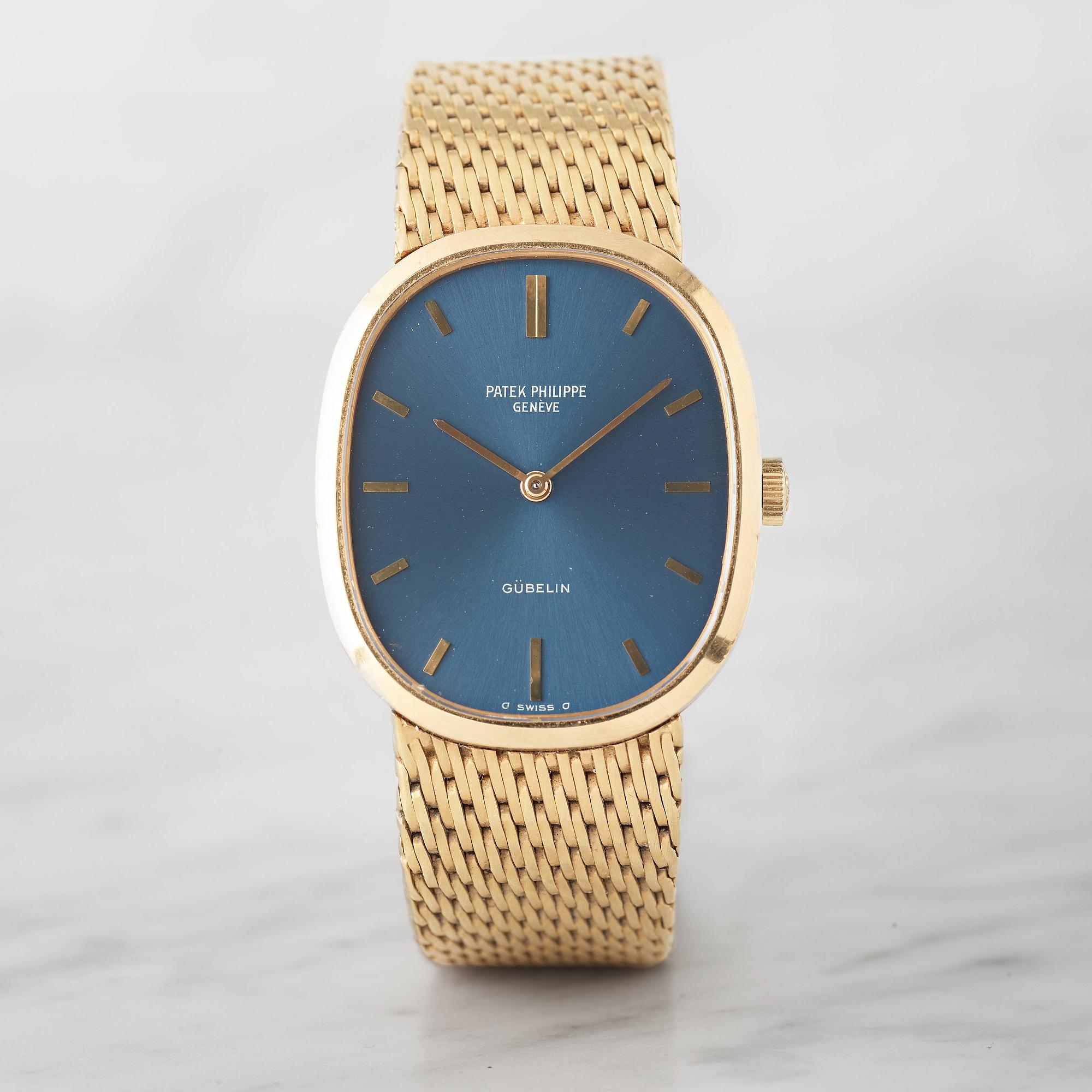 Patek gubelin outlet