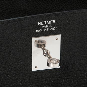 HANDVÄSKA, "Kelly 35", Hermès.