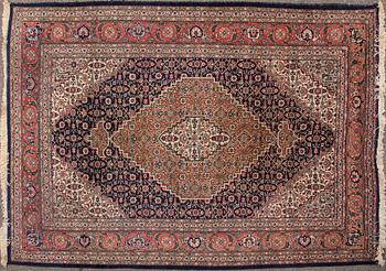 MATTA, Täbriz, n. 300x204 cm.
