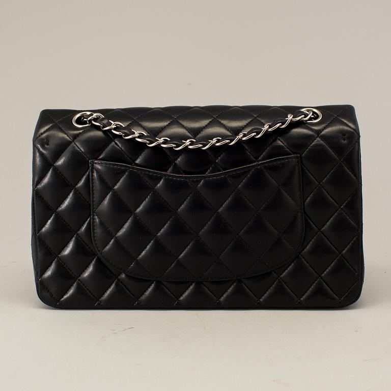 BAG, "Double Flap bag", Chanel, 2008-2009.