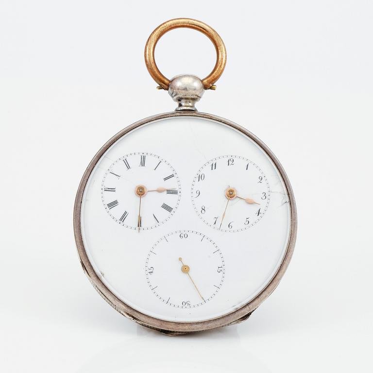 FICKUR, pläter, 1900-talets första hälft.
