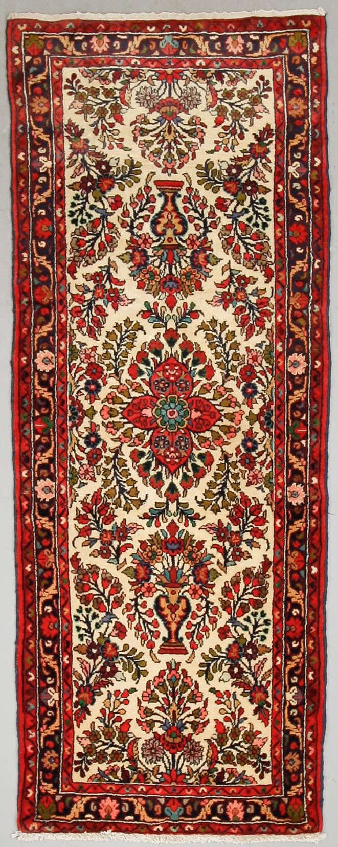 MATTA, Mehraban, ca 197 x 75 cm.