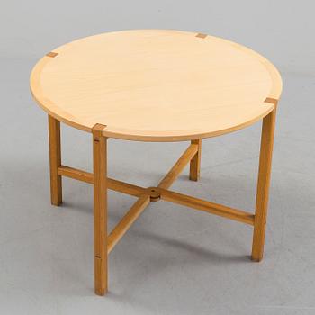 A coffee table by Karl Andersson och Söner.