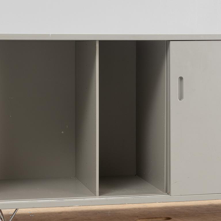 Bruno Mathsson, sideboard, "MI 806", Mathsson International, Värnamo.