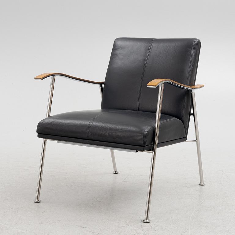 Gunilla Allard, a 'Sahara' armchair, Lammhults.