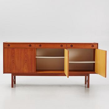 A 1960's sideboard.