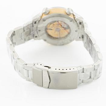 Malm, 3 pcs, wristwatches, "No Reserve".