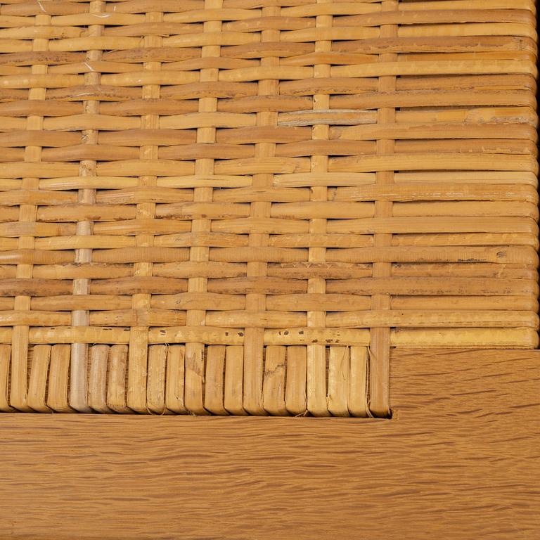 Kai Winding, chest, for Poul Hundevad, Denmark.