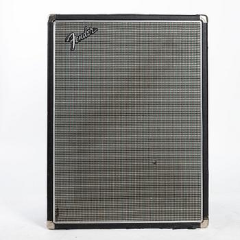 Fender, "Vibratone", Leslie, USA 1967-68.