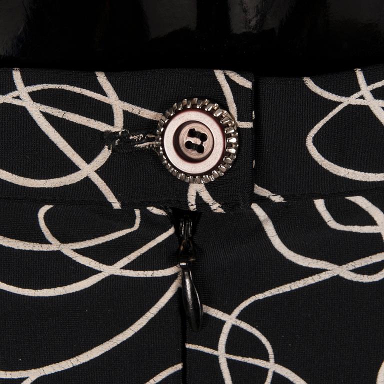 KJOL, Karl Lagerfeld.