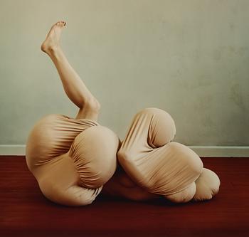 Denise Grünstein, "WunderMarta", 2013.