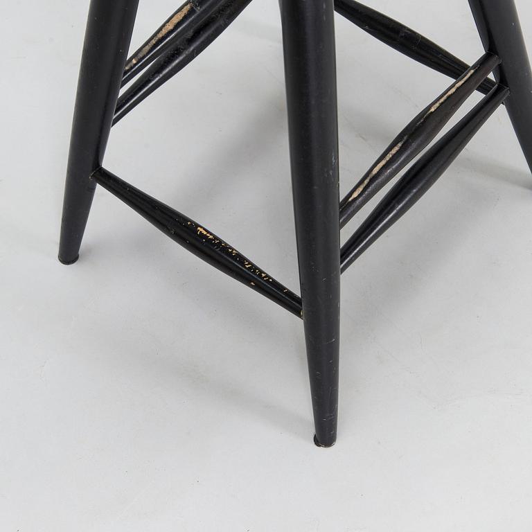 Ilmari Tapiovaara, A 21st century 'Pirkka' stools for Artek.