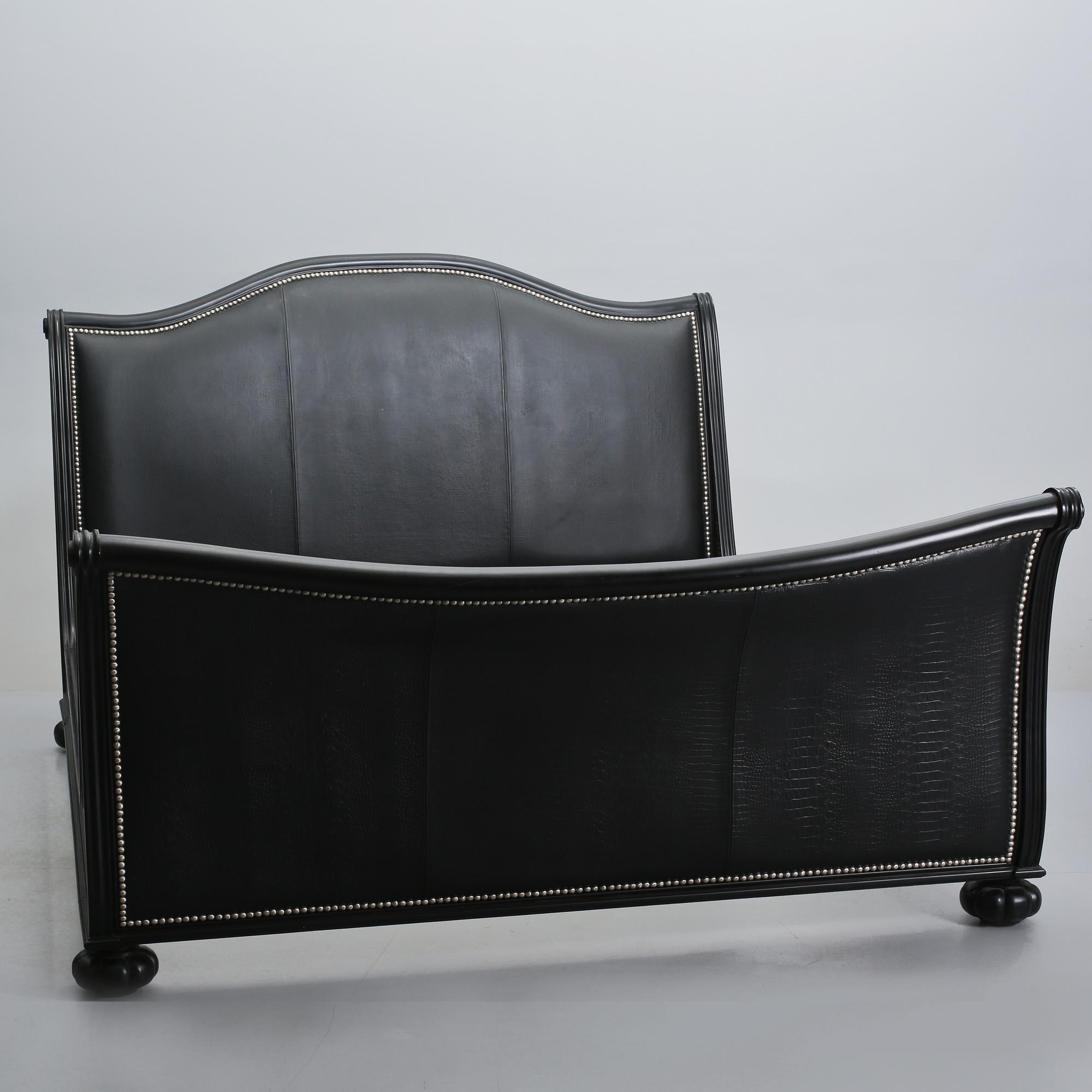 SÄNGRAM, ur serien "Safari", Frank Hudson, 2000-tal.