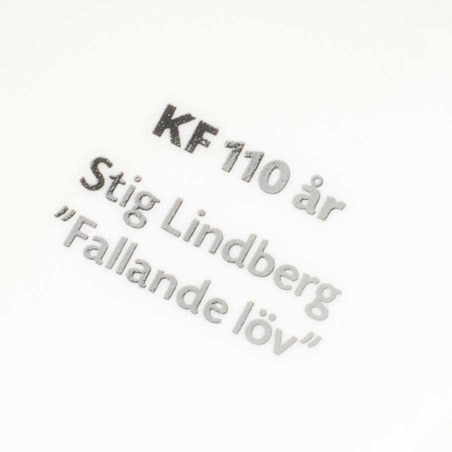 STIG LINDBERG,