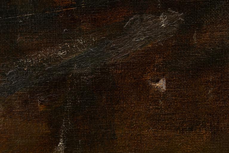 Anshelm Schultzberg, Twilight.